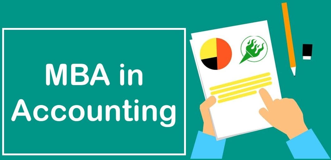 Accounting MBA Program MBA Pundit