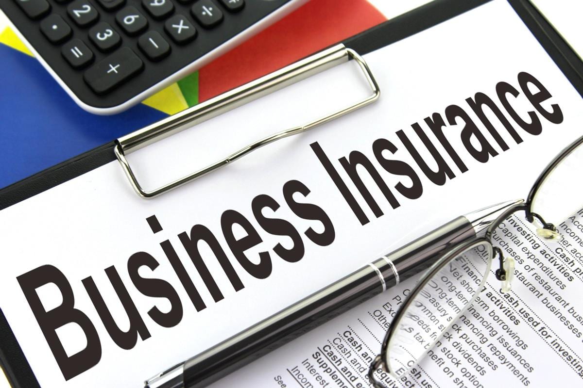 Business interruption insurance coverage