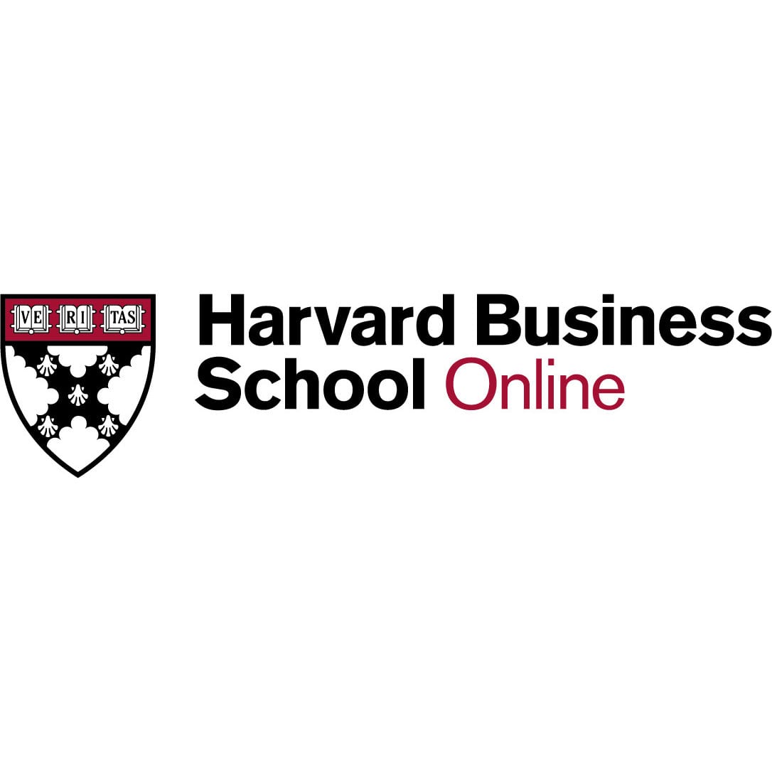 Harvard Business Online Mba